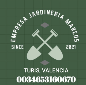 Hoveniersbedrijf Empresa Jardineria Marcos