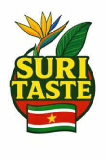 Suri Taste